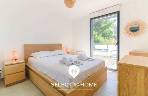 SELECT'soHOME - Charmant appartement pour 4 personnes au coeur de la Favière ! - ILOA-B15 - Foto 8