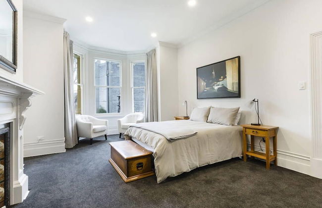 The Stuart St Terraced House - Photo 7