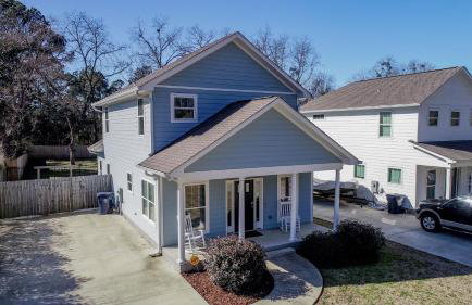 T-Town Cottage - Foto 36