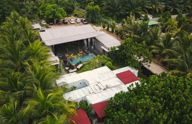 Yi Luxury Villa Bukit Mertajam - Foto 34