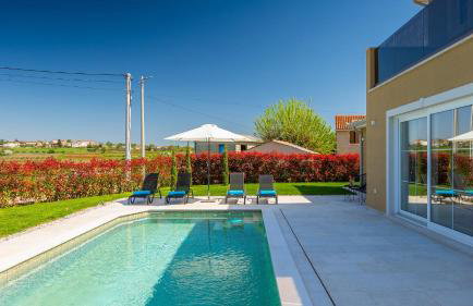 Beautiful Villa Onit with outdoor pool in Vizinada - Foto 13