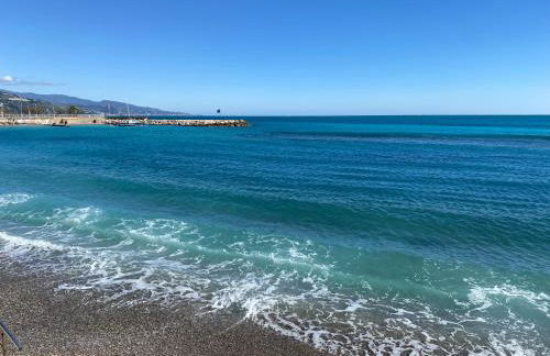 Beach and Sea View - Foto 17