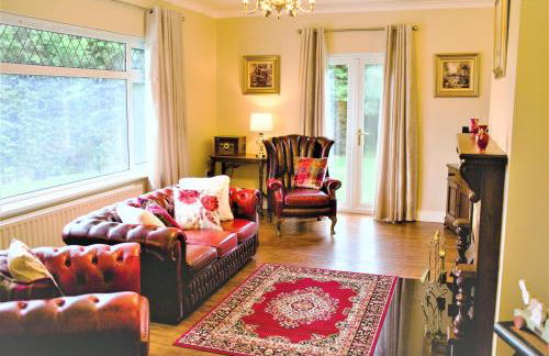 Knocknagore Cottage - Foto 8