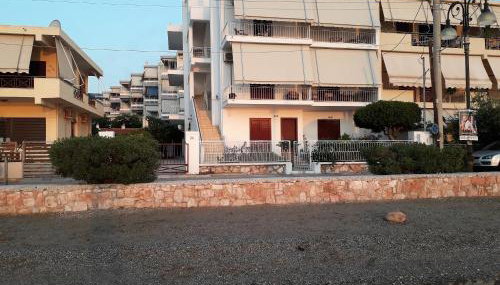 Kalos Gialos Sunrise Apartment - Foto 2