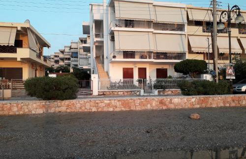 Kalos Gialos Sunrise Apartment - Foto 2