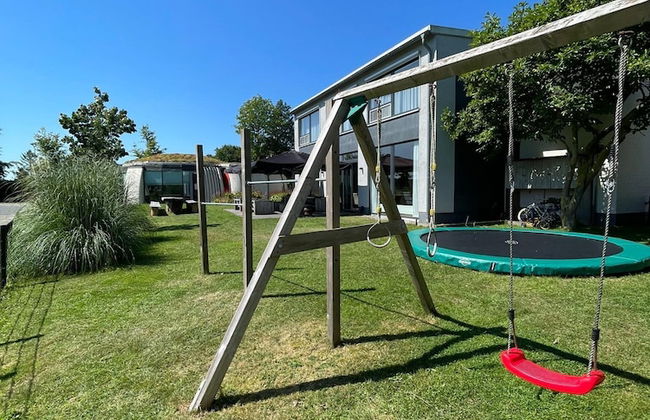 Villa Near Teuge Airport and Paleis 't Loo - Foto 40