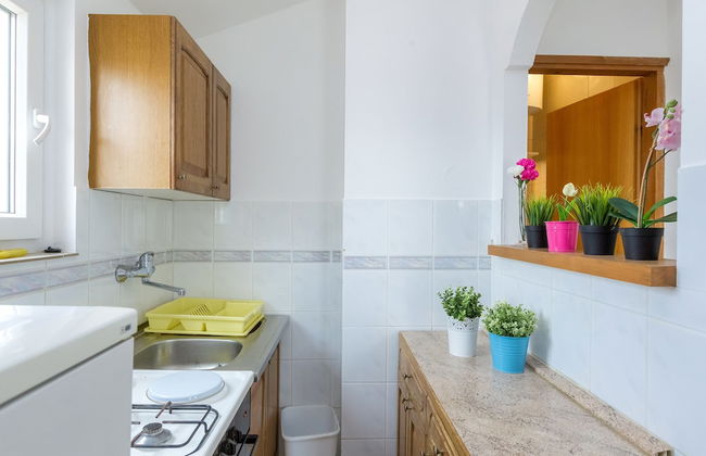 Apartments Ida - Foto 16