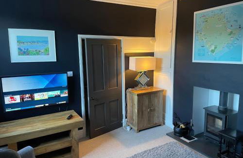 The Old Court House & Jail - Foto 15