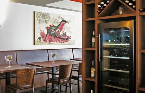 Ferienwohnung Himmel und Hölle - Foto 18