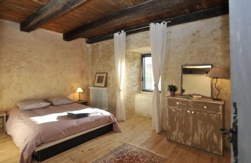 Maison caussenarde de caractère Marguerite Rose - Foto 6