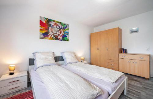 Ferienwohnung Dierking - Foto 13