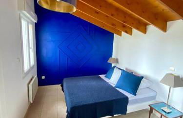 Jolie petite maison rénovée piscine - Foto 9