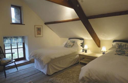 Nethercote Byre - Photo 6