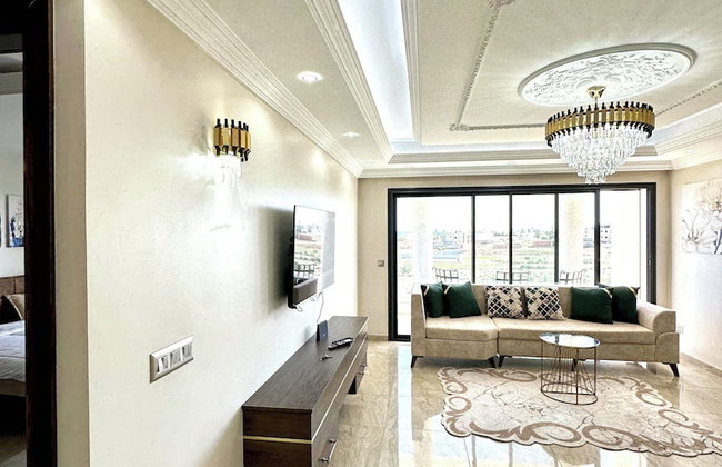 Luxury 3 Bedrooms Apartment Sea View - Foto 16