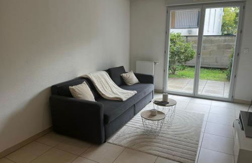 Le Square Terrace - Wifi - Calme - Foto 6