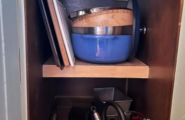 Cozy Historic Cabin with stellar view of Big Schloss - Foto 33