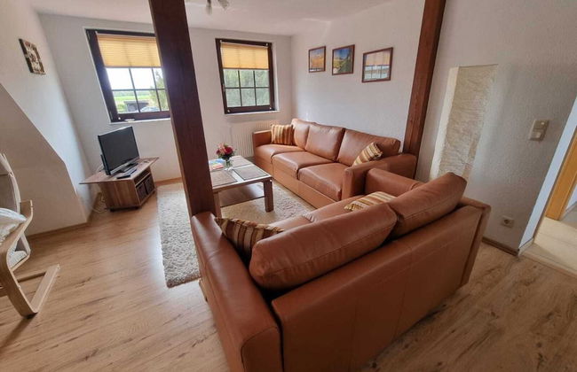 Beautiful Apartment in Robertsdorf With Garden - Foto 16