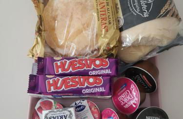 Moderno y lujoso Apartamento CASTELAR 2 - Foto 6