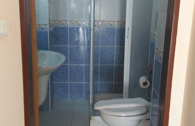 Avlu 1 Apartments - Foto 8