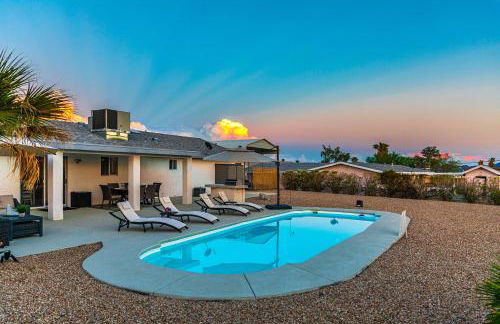 HavaLovely Stay - Pool . Smart TV . Central - Foto 18