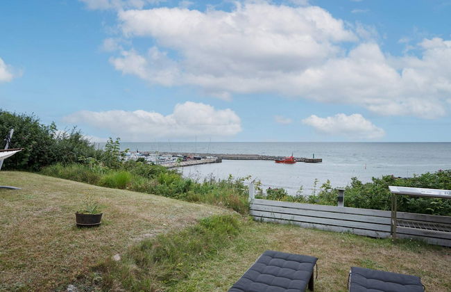 12 Person Holiday Home in Sjaellands Odde-by Traum - Foto 39