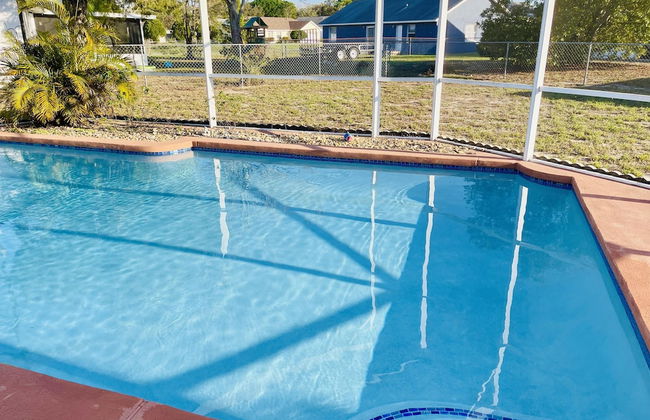 5/3 Vacation Home With a Large Pool Near the Disney Attractions!! - Foto 6