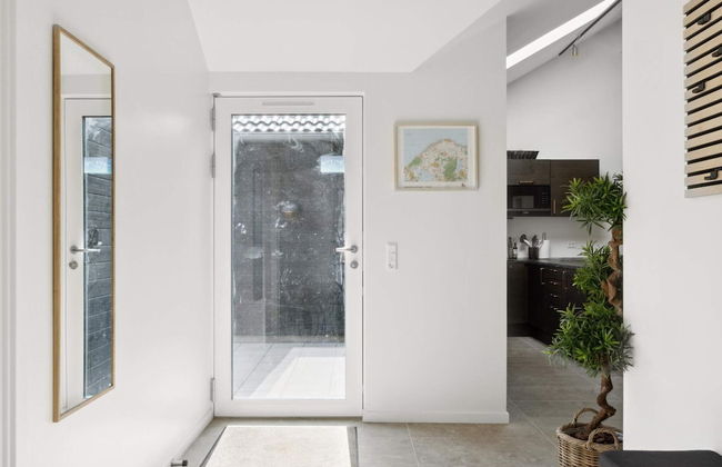 5 Star Holiday Home in Dronningmolle - Foto 26