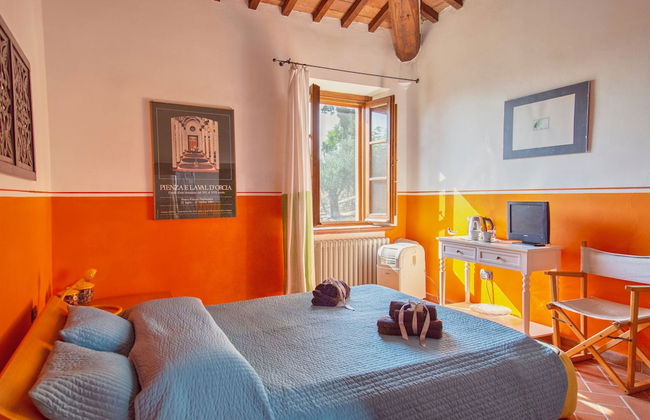 Affitacamere Maria Gabriella - Foto 8