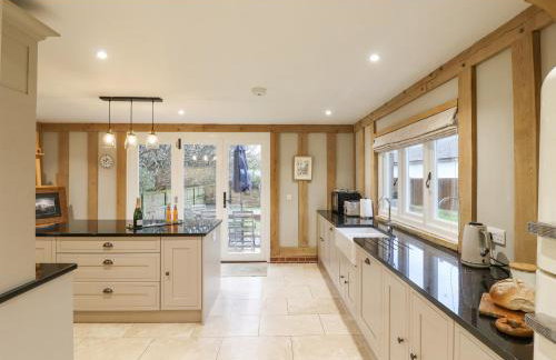 Lodge Cottage - Foto 11