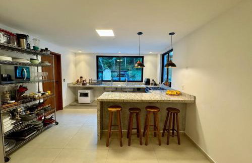 Serra Nevada House - Foto 35