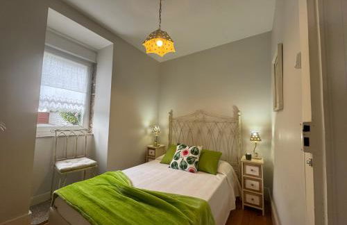 Casa da Avó Quina - Seixas - Foto 37