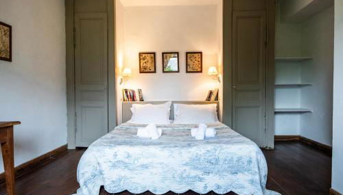 Le chai, belle villa pour 13 personnes au coeur d'un vignoble avec piscine - Foto 5