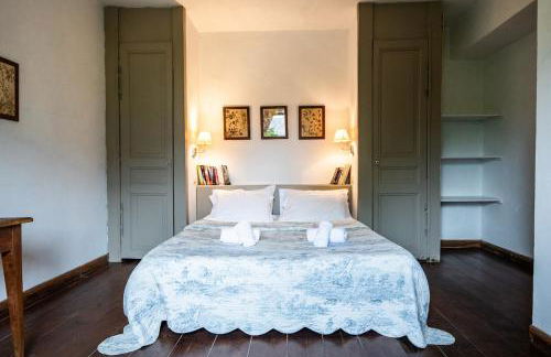 Le chai, belle villa pour 13 personnes au coeur d'un vignoble avec piscine - Foto 5