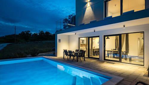 Villa Kalu 2 - Foto 2