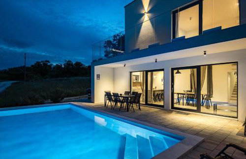 Villa Kalu 2 - Foto 2