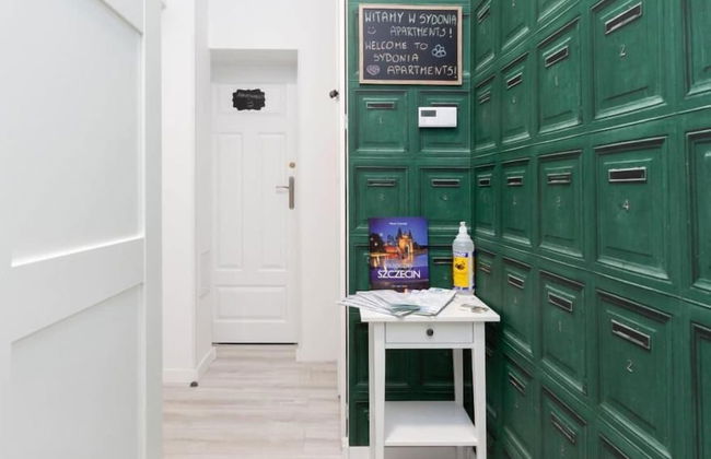 Sydonia Apartments - Photo 64