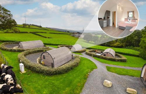 1 Bed in Gwyddelwern 80320 - Foto 16