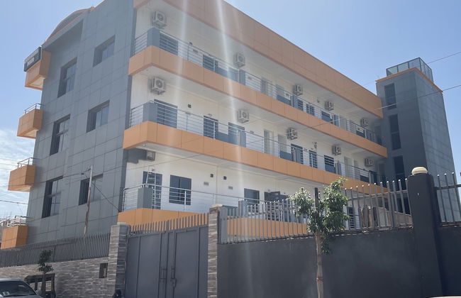 Seven Heaven Plaza - Foto 22