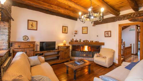 Casa Artorena, acogedora casa rural en pleno corazón del valle de la Ultzama - Foto 3