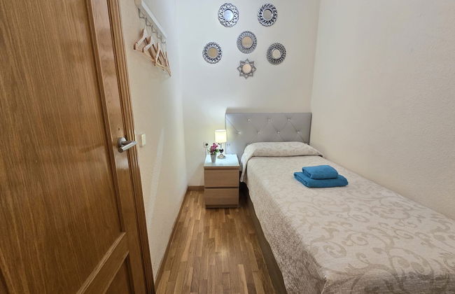 Habitaciones acogedoras en Aragón - Photo 4