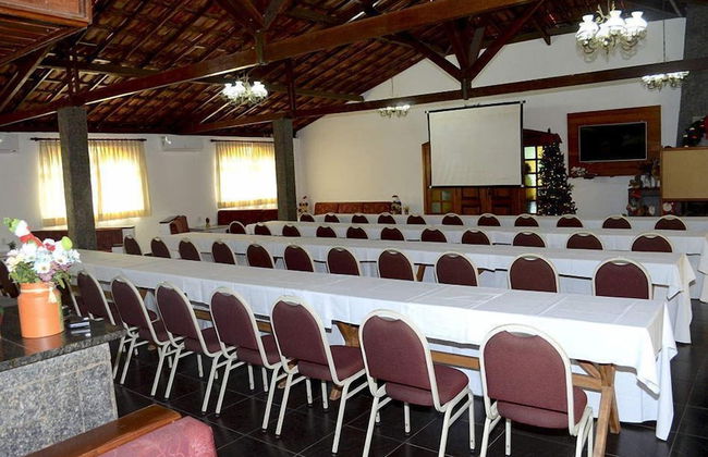 Akropolis Hotel Fazenda - Photo 73