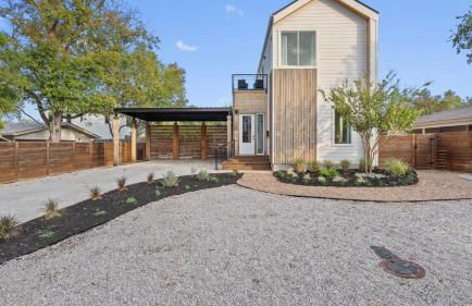 Brand New Low-Allergen Retreat with Hot Tub - Foto 48