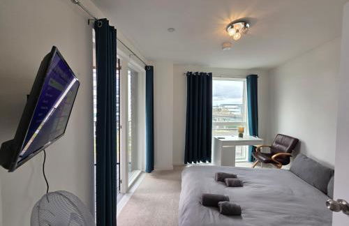 3 Bedroom apartment from F&A properties - Foto 17