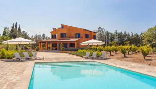 Finca Can Pol in Inca - Foto 1