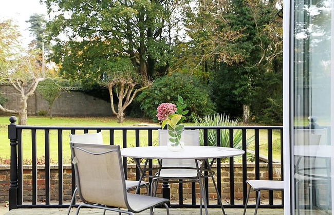 Poundgate Park Holiday House - Foto 25