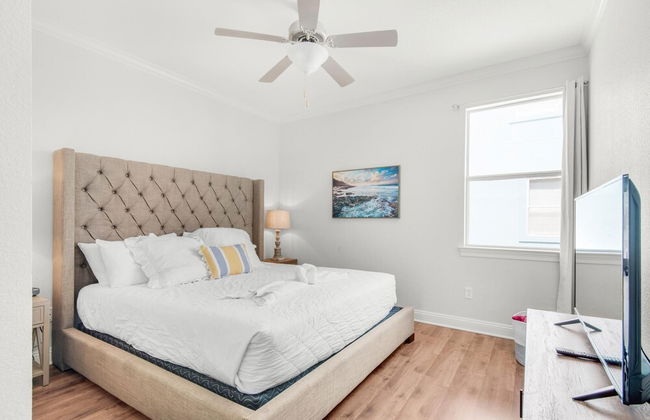 Bliss Getaway - Foto 1