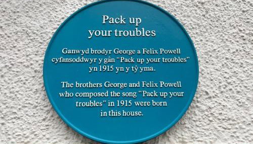 The North Wales Gathering - Sleeps Up To 16 - Foto 2