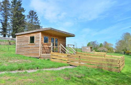 Anniston Mill Cabin 1 - Photo 9