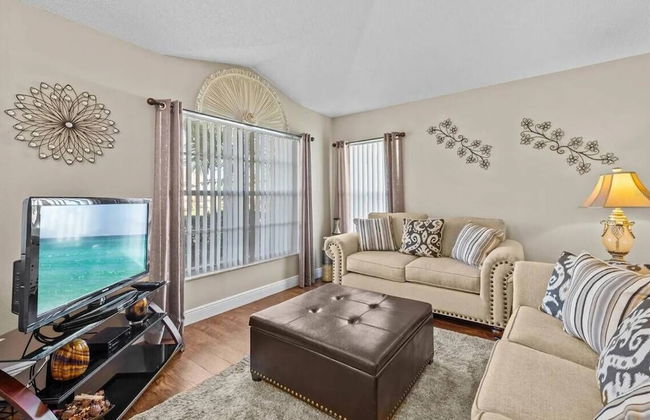 Enchanting House few min Away From the Parks 52 - Foto 11