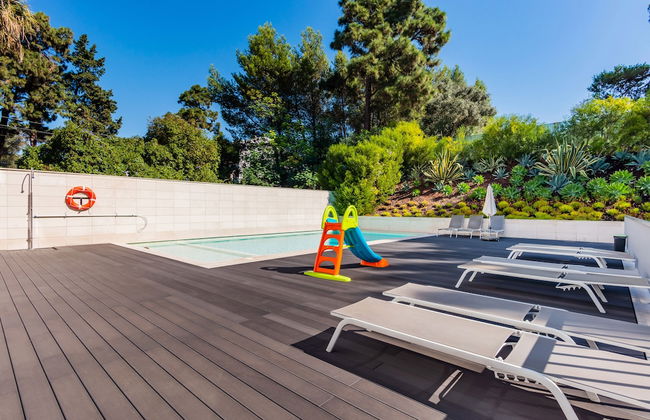 Santo Amaro Beach Apartment - Foto 33